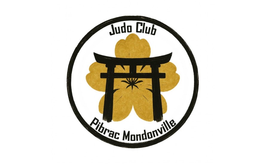 Logo du JC DE PIBRAC