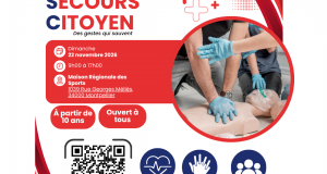 Formation Premiers Secours Citoyen à Montpellier